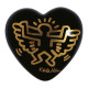 CUORE ANGEL BLACK