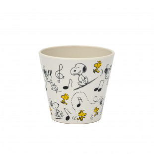 ESPRESSO CUP SNOOPY MUSICA