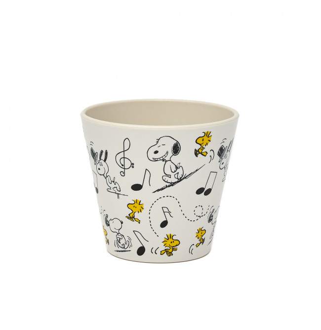 ESPRESSO CUP SNOOPY MUSICA