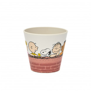 ESPRESSO CUP SNOOPY MURETTO