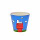 ESPRESSO CUP SNOOPY CUCCIA