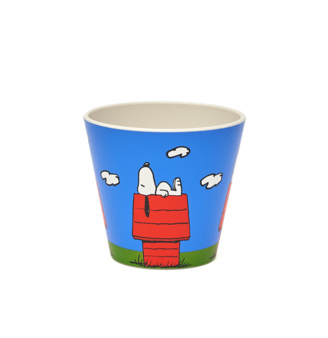 ESPRESSO CUP SNOOPY CUCCIA