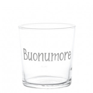 BICCHIERE "BUONUMORE"