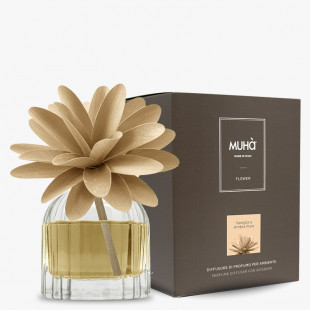 Flower Diffuser PROFUMATORE D'AMBIENTE 60ml