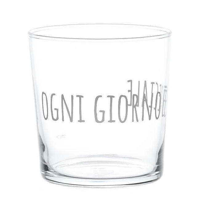 BICCHIERE "GIORNO SPECIALE"