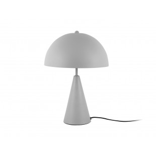 TABLE LAMP SUBLIME SMALL GRIGIO