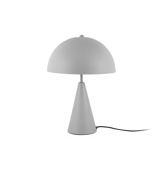 TABLE LAMP SUBLIME SMALL GRIGIO