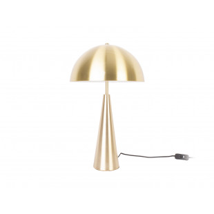 TABLE LAMP SUBLIME ORO