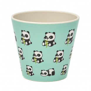 ESPRESSO CUP IL PANDA