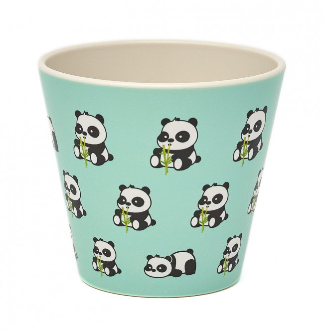 ESPRESSO CUP IL PANDA