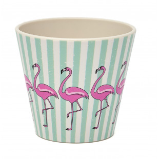 ESPRESSO CUP FLAMINGO