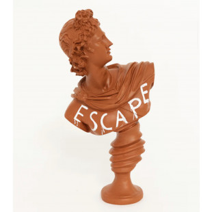 SCULTURA THE ORDINARY ESCAPE RED SPRAY