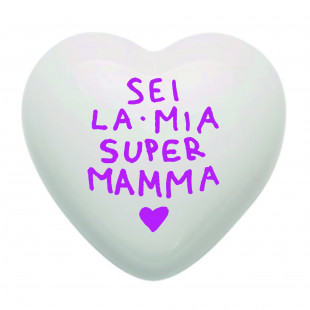 CUORE SUPER MAMMA