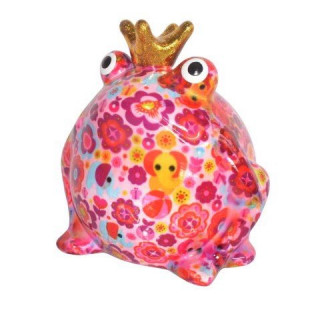 SALVADANAIO RANA FREDDY M PINK EDITION (3)