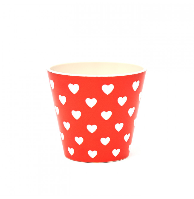 ESPRESSO CUP HEART