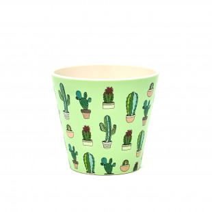 ESPRESSO CUP CACTUS