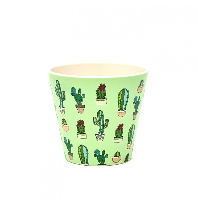 ESPRESSO CUP CACTUS