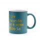 MUG PURE SECONDO ME