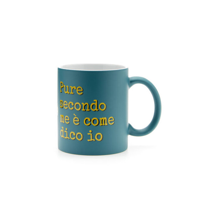 MUG PURE SECONDO ME