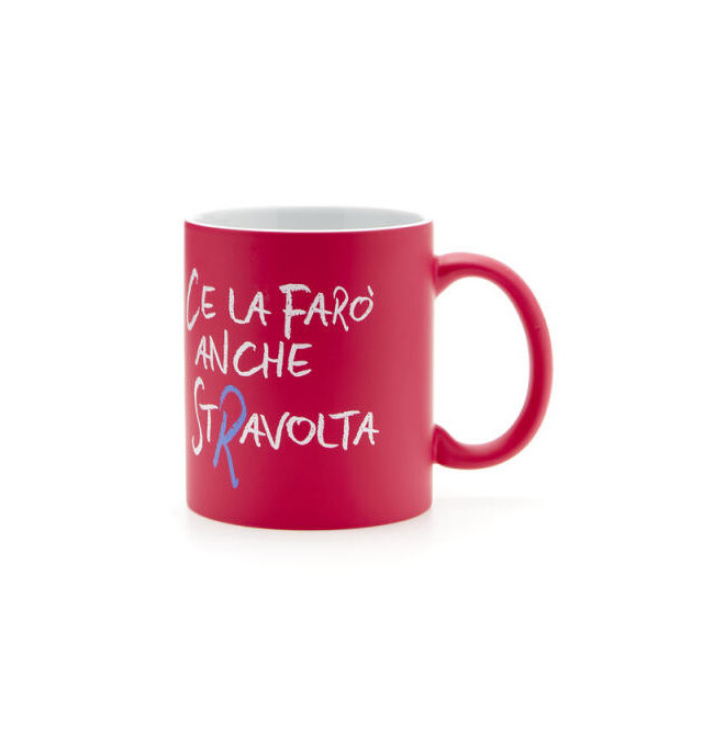 MUG STRAVOLTA