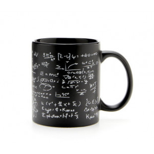 MUG FORMULE MATEMATICHE