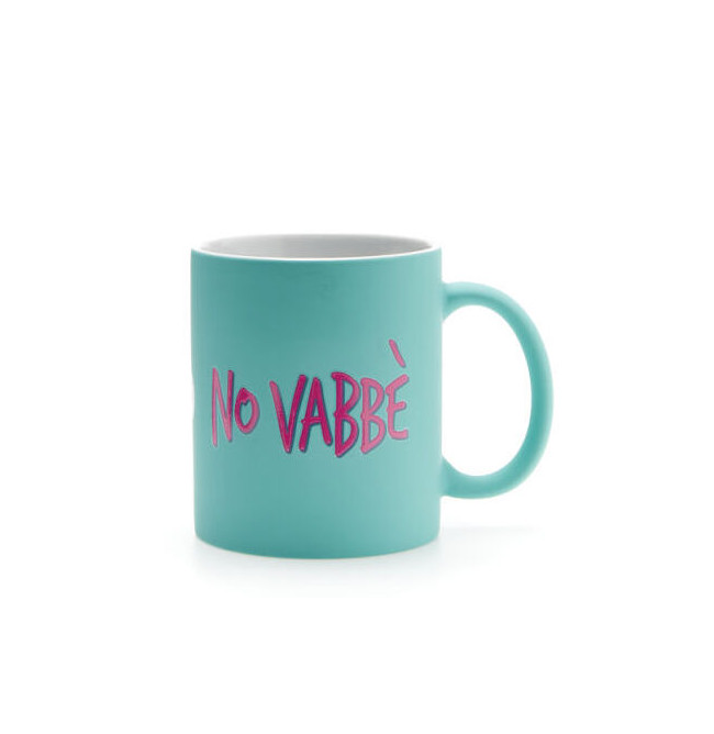 MUG NO VABBE'