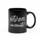 MUG ESTICAZ**?