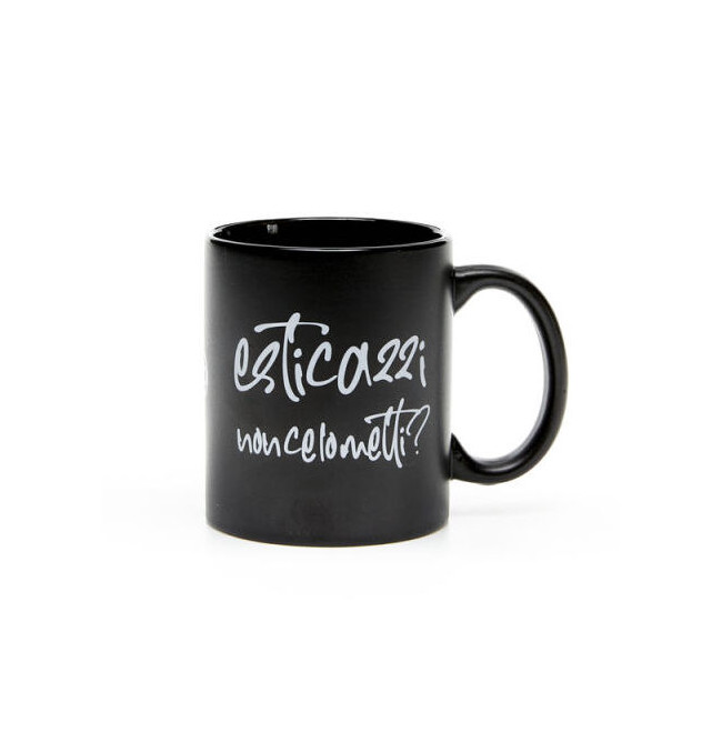 MUG ESTICAZ**?