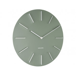 OROLOGIO DISCREET VERDE