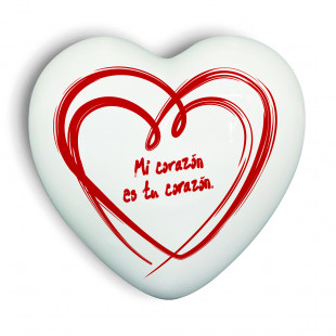 CUORE MI CORAZON