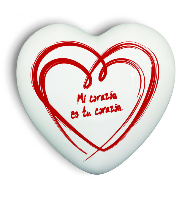 CUORE MI CORAZON