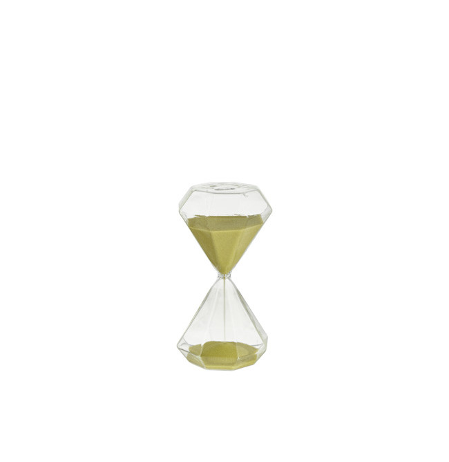 CLESSIDRA MINI ORO