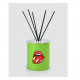 PRETTY LITTLE SCENTS - PROFUMATORE ROLLING STONES FLUO GREEN