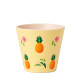 ESPRESSO CUP ANANAS