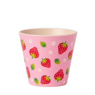 ESPRESSO CUP STRAWBERRY