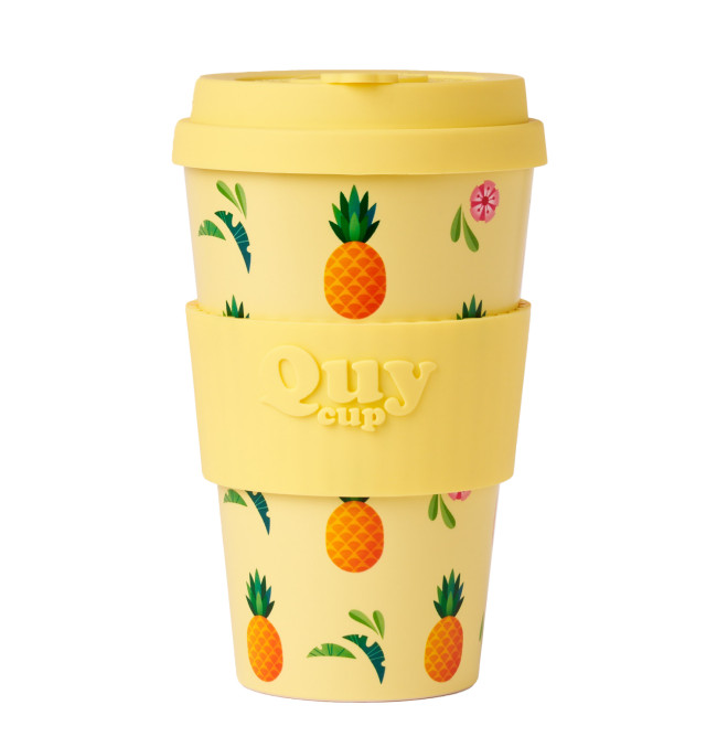 TAZZA MUG ANANAS