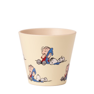 ESPRESSO CUP SNOOPY COPERTINA