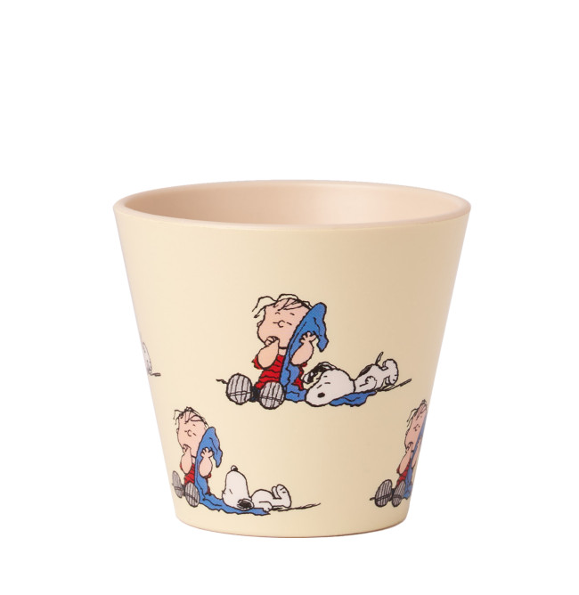 ESPRESSO CUP SNOOPY COPERTINA