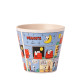 ESPRESSO CUP SNOOPY FUMETTO