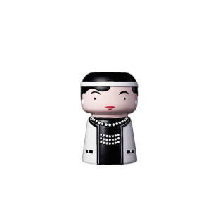 VASO ICON COCO CHANEL