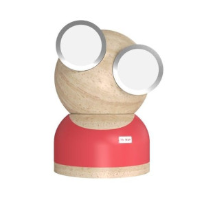 LAMPADA MR. WATT GOOGLE RED