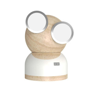 LAMPADA MR. WATT GOOGLE WHITE