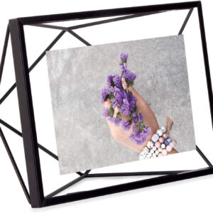 PRISMA PORTAFOTO NERO 10X15