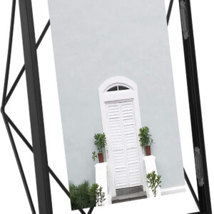 PRISMA PORTAFOTO NERO 13X18