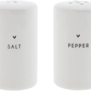 SET SALE E PEPE CUORICINO