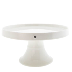 ALZATA CUORICINO NERO