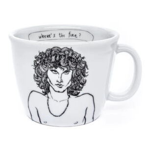 MUG JIM
