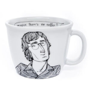 MUG JONH