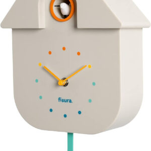 OROLOGIO CUCKOO MOUSE RAINBOW