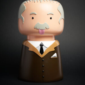 VASO ICON UNIVERSE ALBERT EINSTEIN